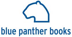 blue panther books