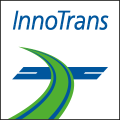 InnoTrans Messe-Katalog