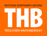 THB Täglicher Hafenbericht